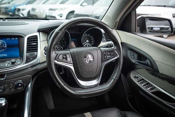 2015 Holden Calais V VF