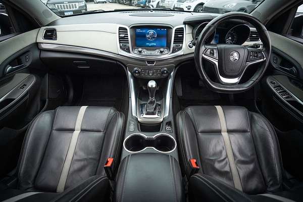 2015 Holden Calais V VF