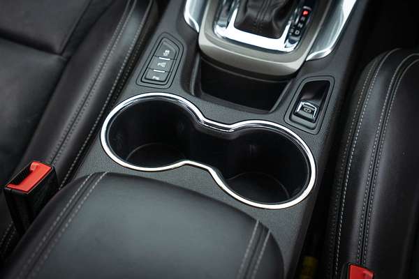 2015 Holden Calais V VF