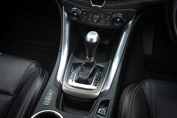 2015 Holden Calais V VF