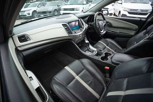 2015 Holden Calais V VF