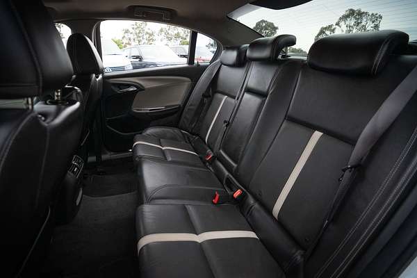 2015 Holden Calais V VF