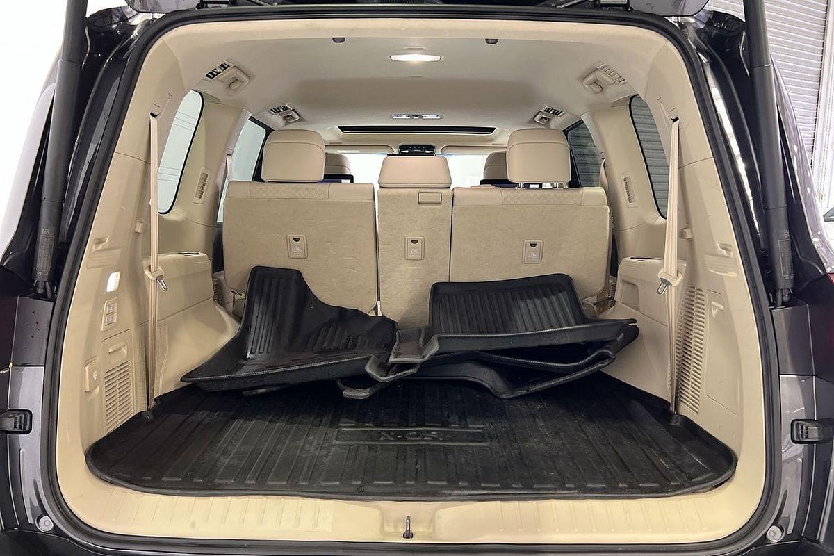 2022 Toyota Landcruiser Sahara FJA300R