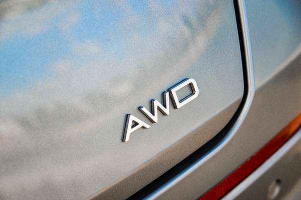 2025 Jaecoo J8 Ridge