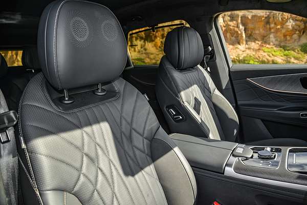 2025 Jaecoo J8 Ridge