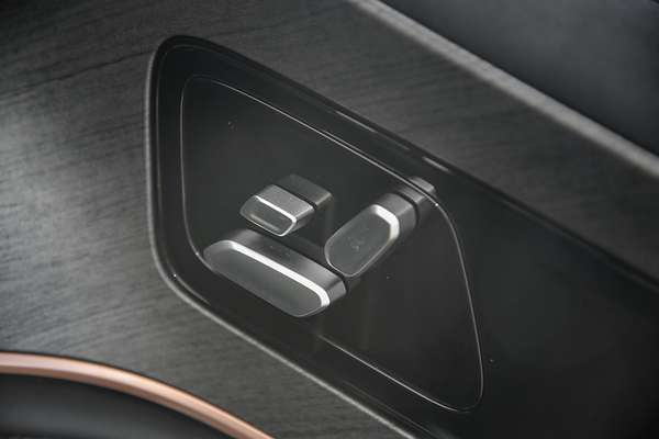 2025 Jaecoo J8 Ridge