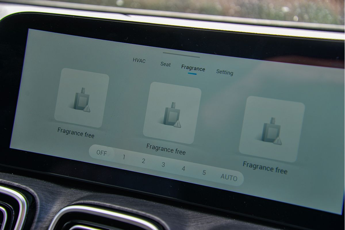 2025 Jaecoo J8 Ridge