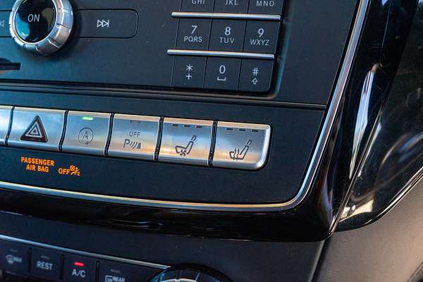 2018 Mercedes-Benz GLE-Class GLE63 AMG S C292