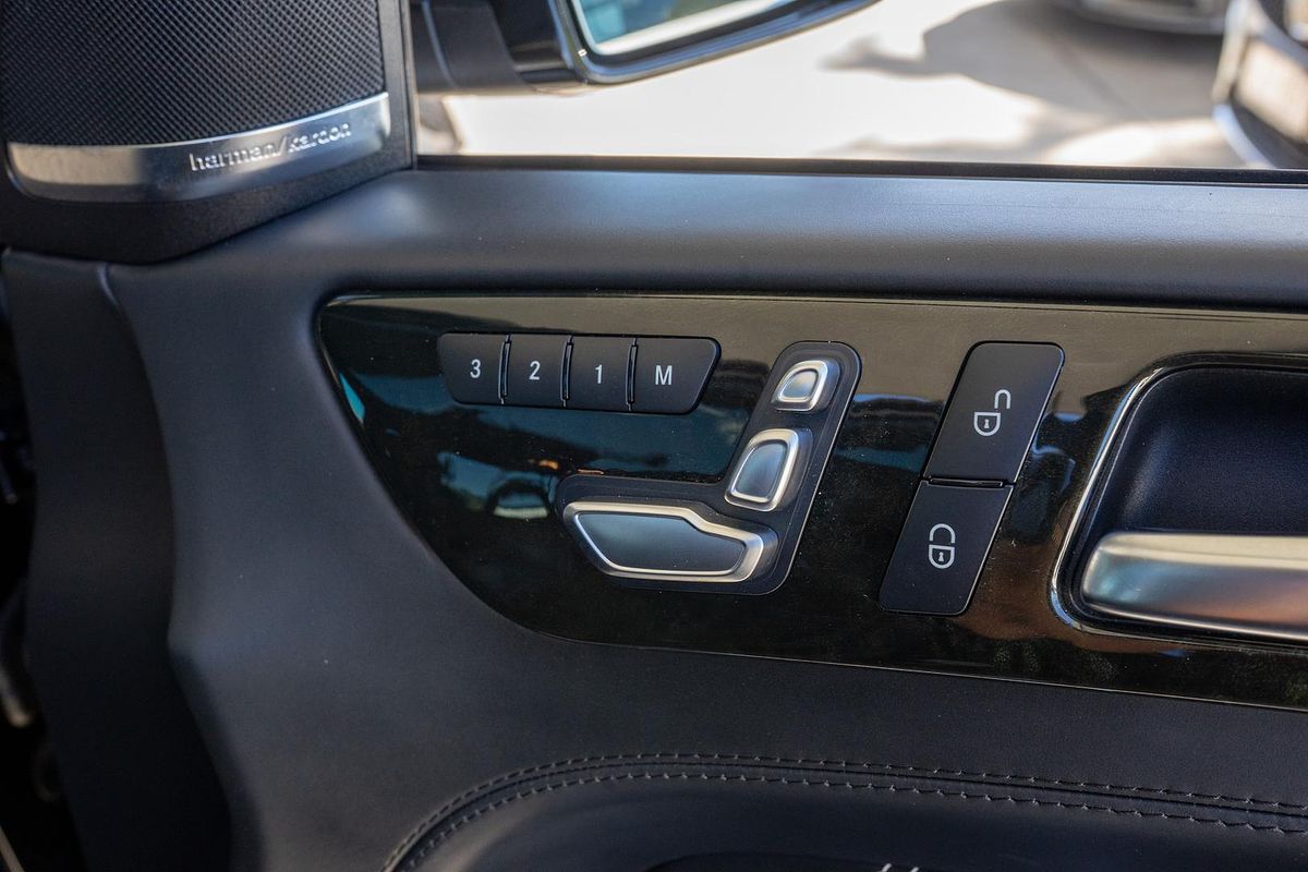 2018 Mercedes-Benz GLE-Class GLE63 AMG S C292