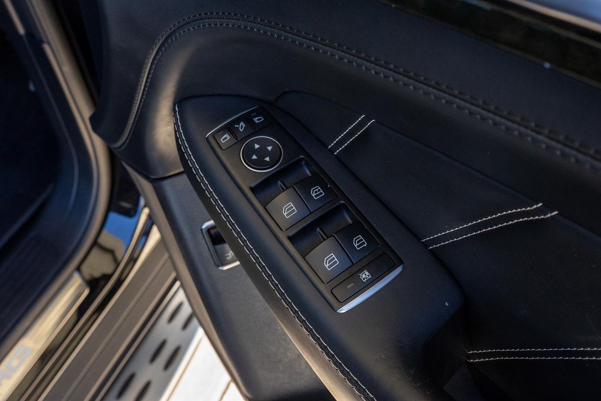 2018 Mercedes-Benz GLE-Class GLE63 AMG S C292