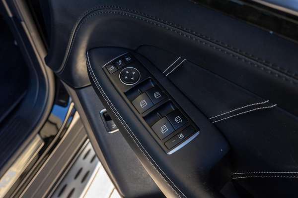 2018 Mercedes-Benz GLE-Class GLE63 AMG S C292