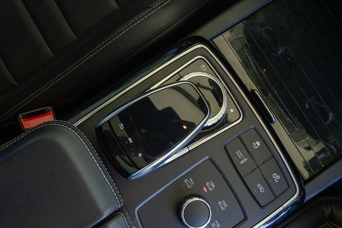 2018 Mercedes-Benz GLE-Class GLE63 AMG S C292