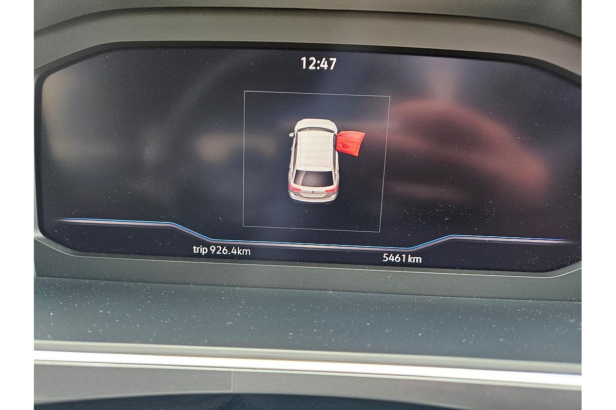 2024 Volkswagen Tiguan 132TSI Life Allspace 5N