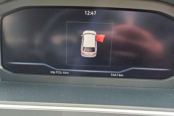 2024 Volkswagen Tiguan 132TSI Life Allspace 5N