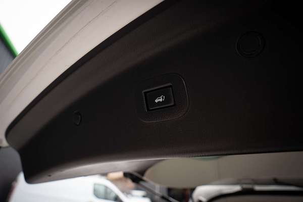 2020 Nissan Patrol Ti-L Y62 Series 5