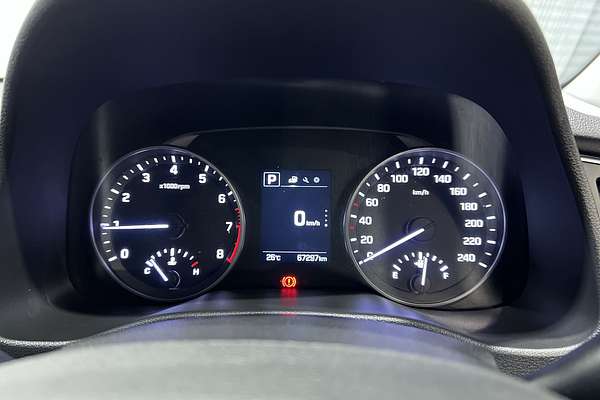 2017 Hyundai Elantra Elite AD