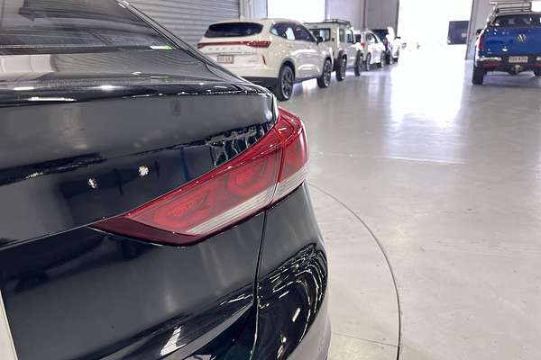 2017 Hyundai Elantra Elite AD
