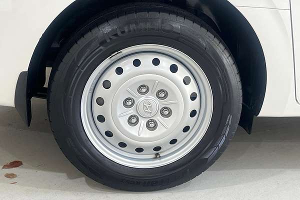 2021 Hyundai STARIA LOAD US4.V1