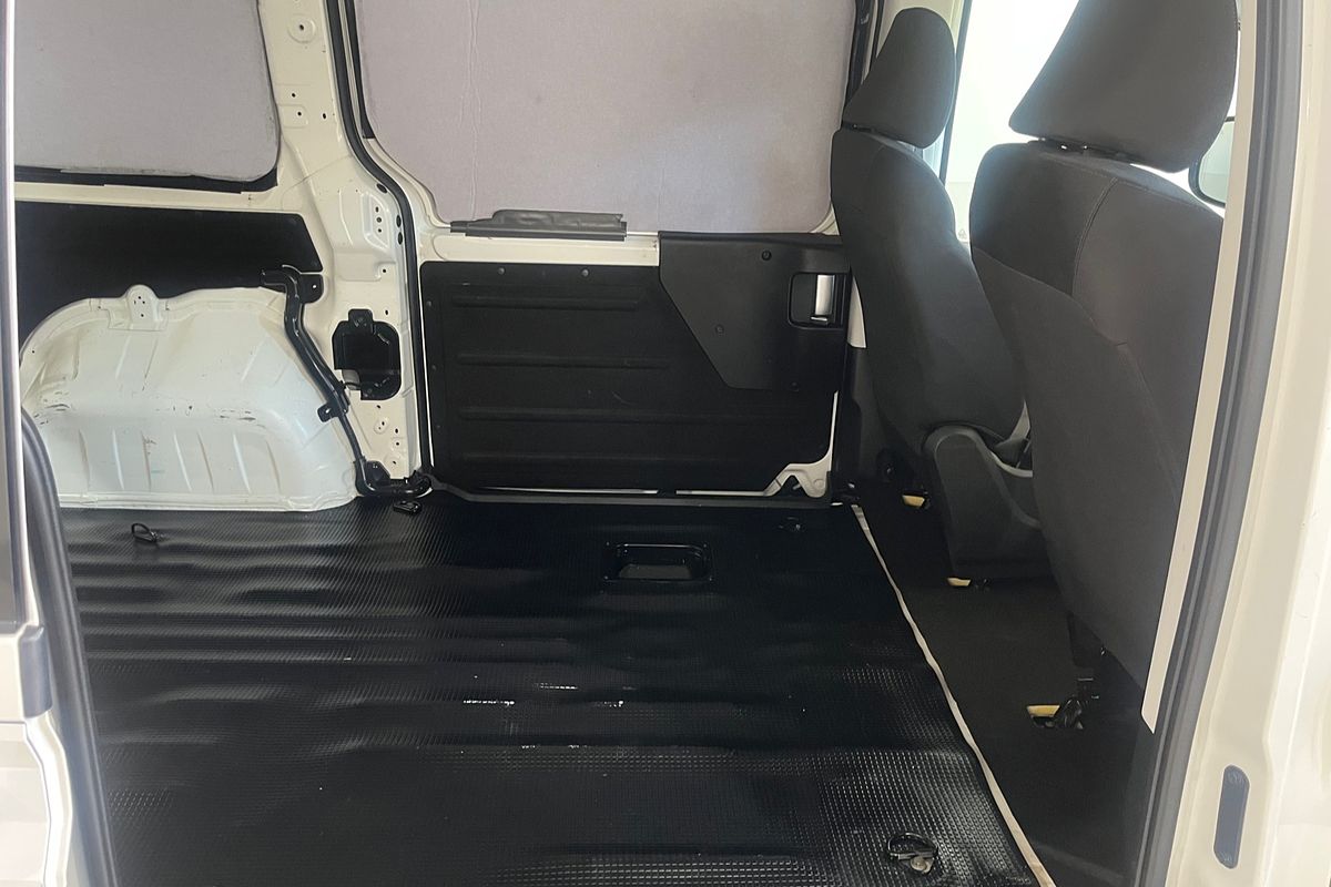 2021 Hyundai STARIA LOAD US4.V1