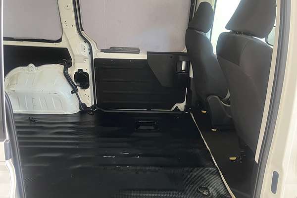 2021 Hyundai STARIA LOAD US4.V1