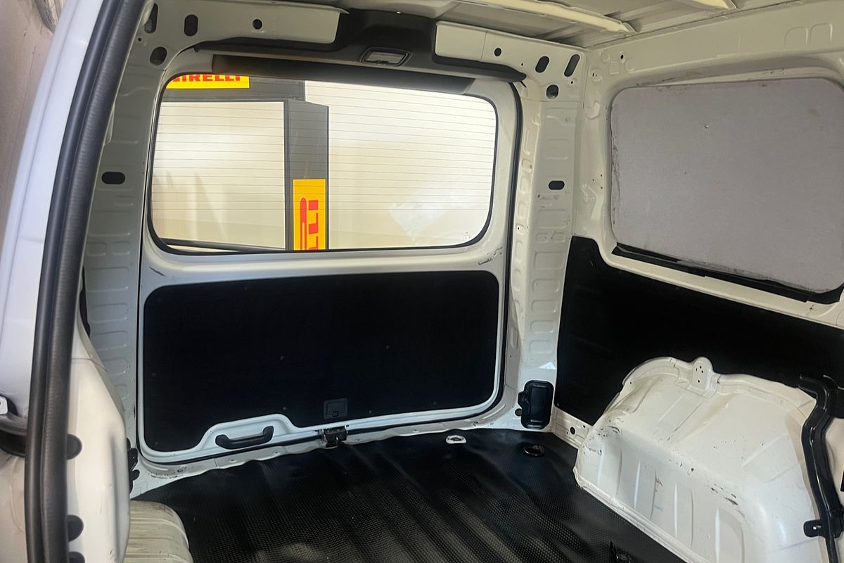 2021 Hyundai STARIA LOAD US4.V1