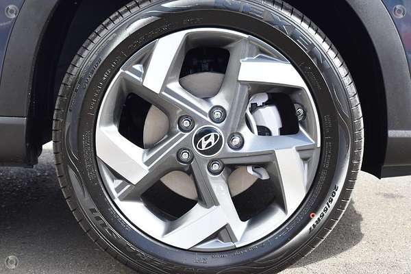 2025 Hyundai Venue Elite QX.V5