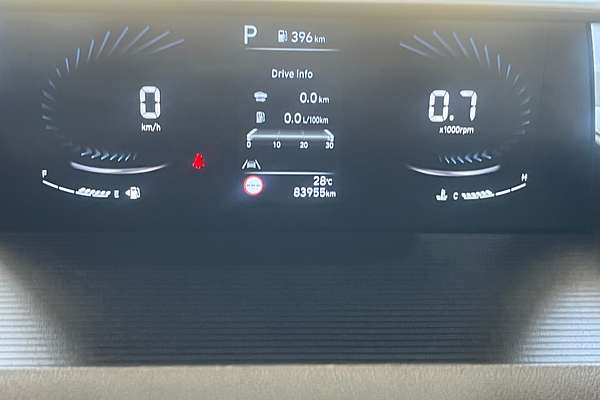 2021 Hyundai STARIA LOAD US4.V1