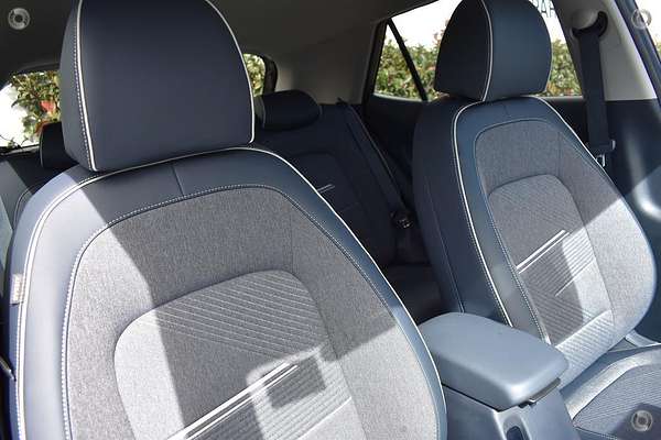 2025 Hyundai Venue Elite QX.V5