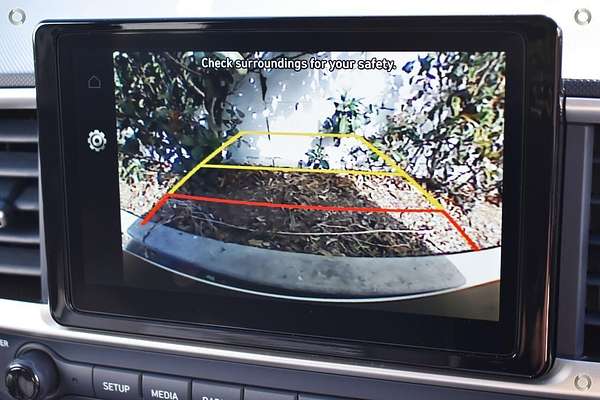 2025 Hyundai Venue Elite QX.V5