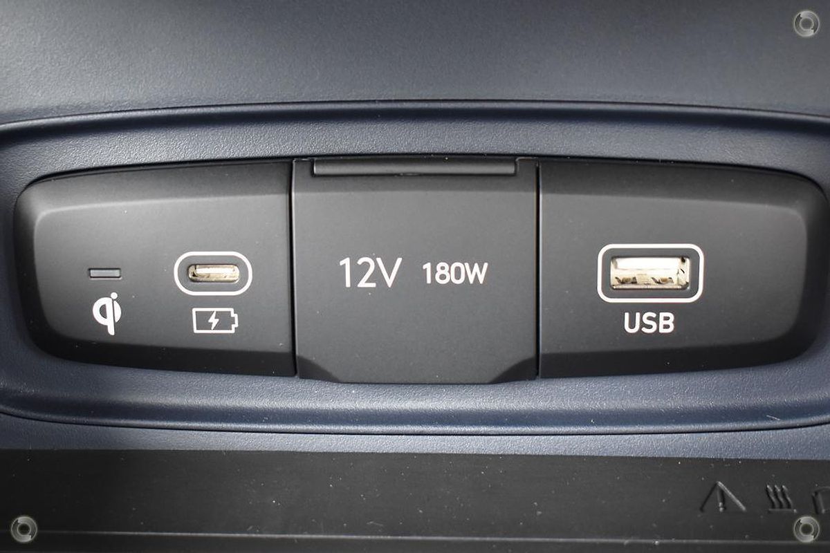 2025 Hyundai Venue Elite QX.V5