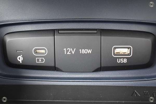 2025 Hyundai Venue Elite QX.V5