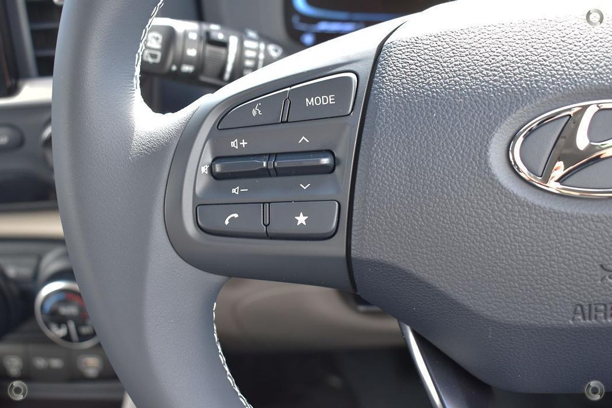 2025 Hyundai Venue Elite QX.V5