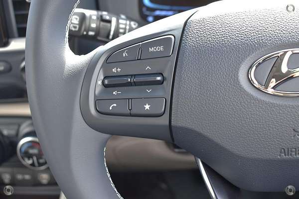 2025 Hyundai Venue Elite QX.V5