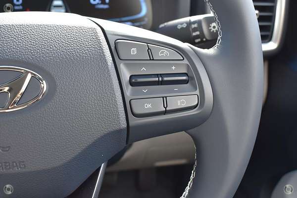 2025 Hyundai Venue Elite QX.V5