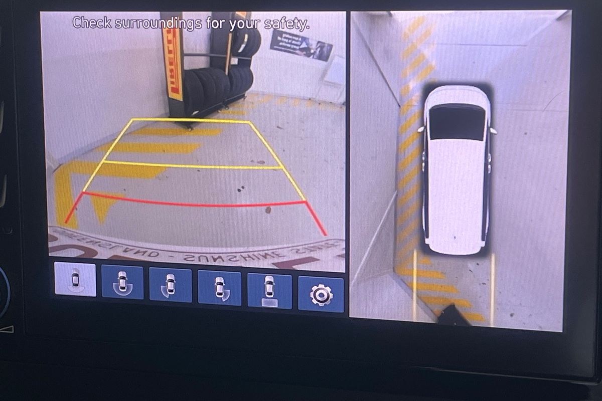 2021 Hyundai STARIA LOAD US4.V1