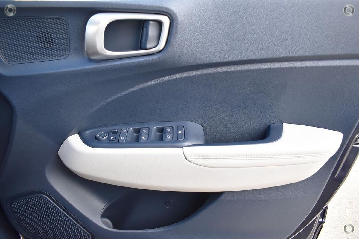 2025 Hyundai Venue Elite QX.V5