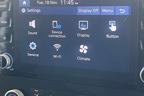2021 Hyundai STARIA LOAD US4.V1