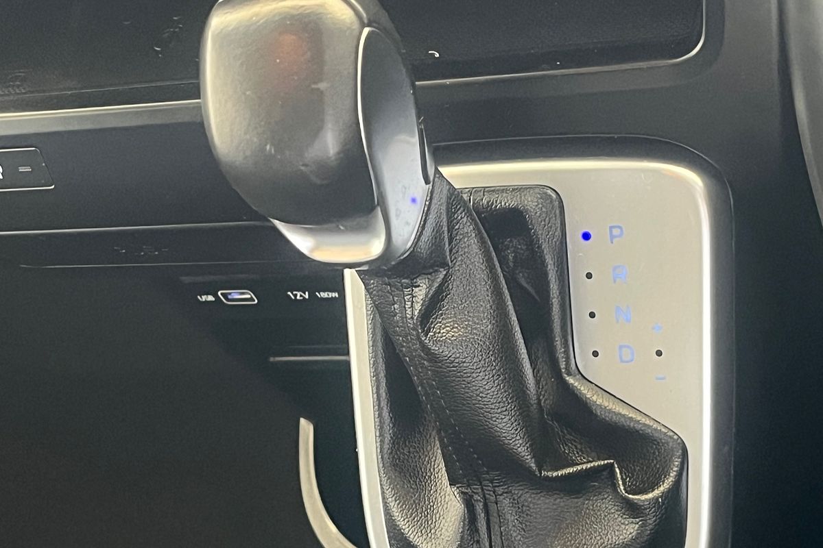 2021 Hyundai STARIA LOAD US4.V1