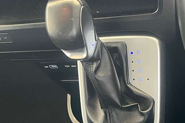 2021 Hyundai STARIA LOAD US4.V1