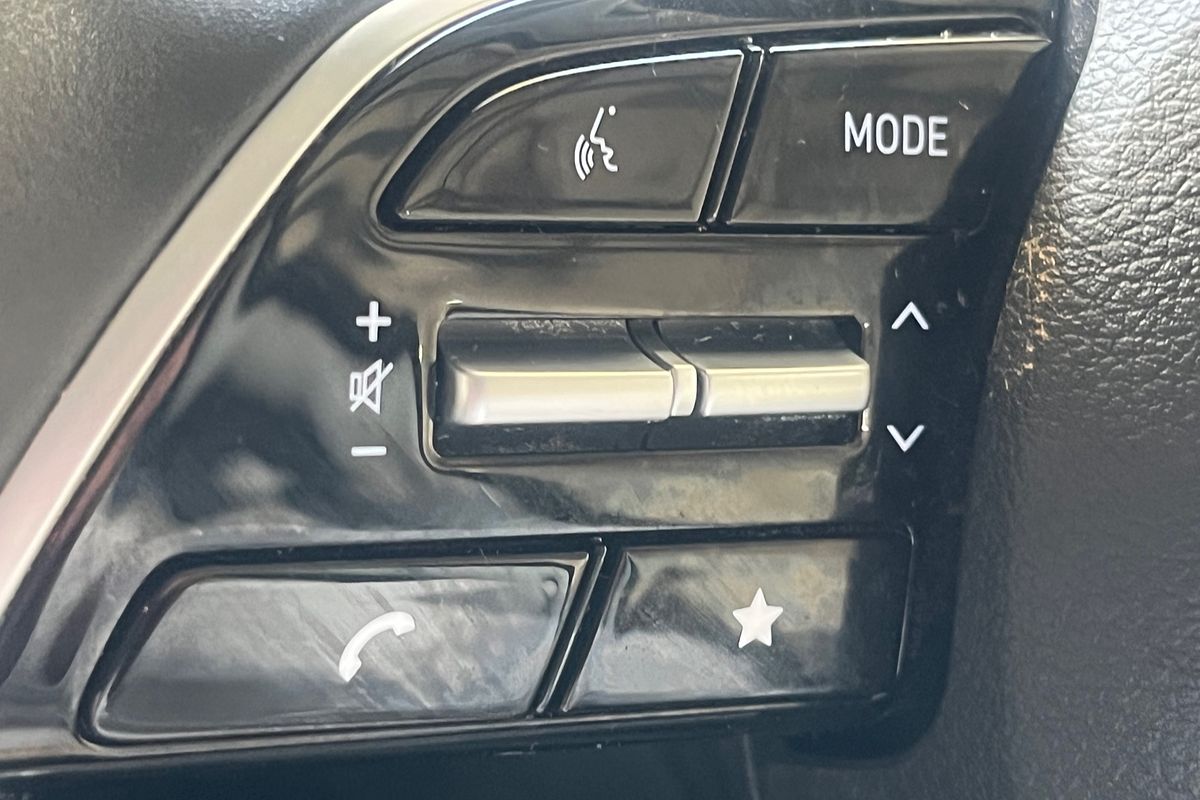 2021 Hyundai STARIA LOAD US4.V1