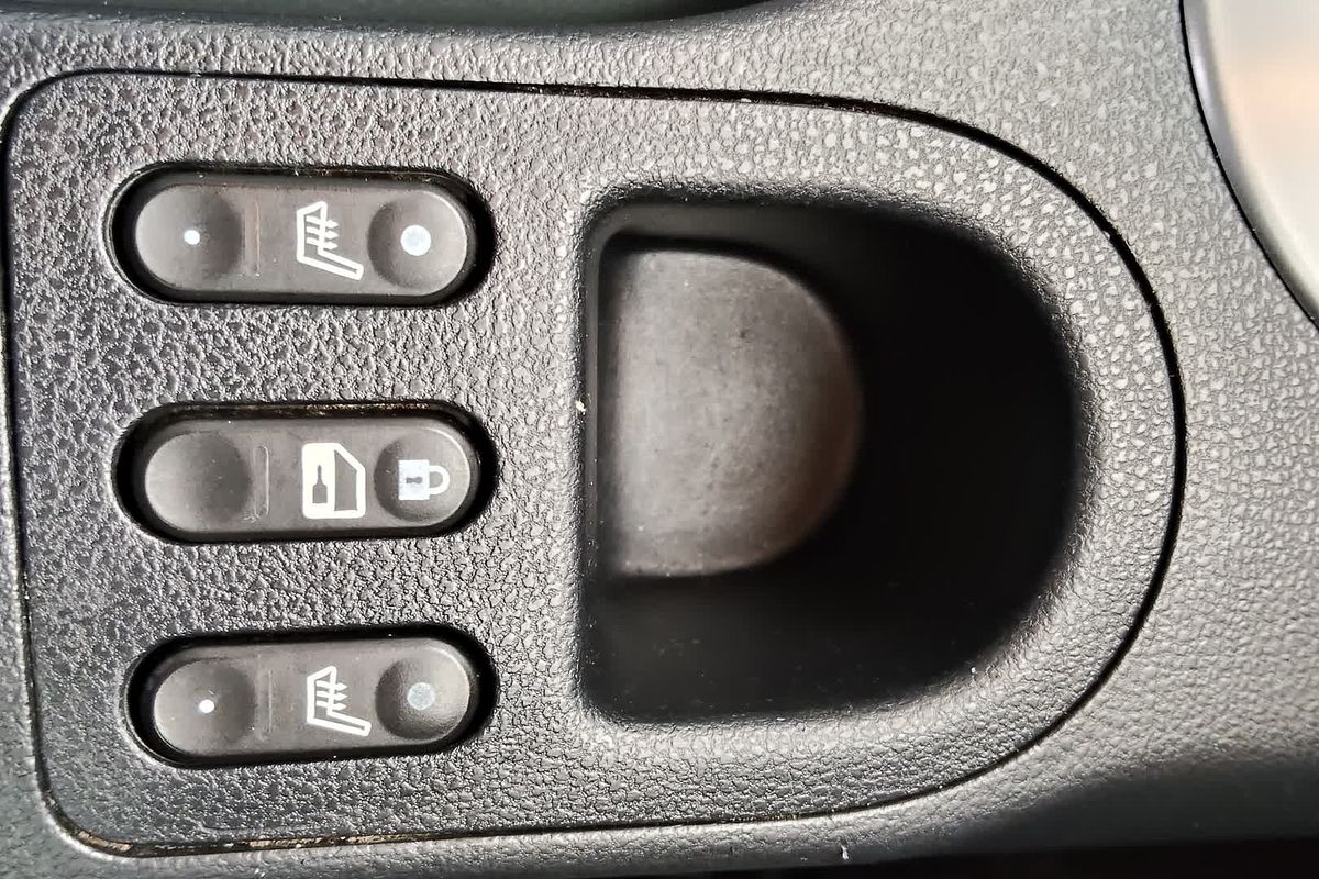 2012 Nissan Dualis Ti-L J10 Series 3