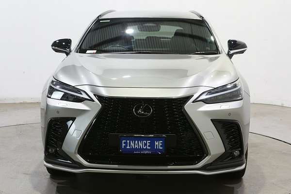 2023 Lexus NX NX350 F Sport TAZA25R