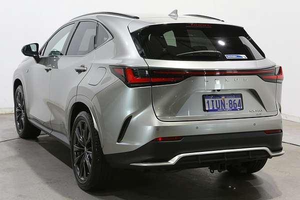 2023 Lexus NX NX350 F Sport TAZA25R