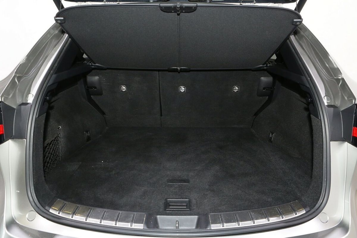 2023 Lexus NX NX350 F Sport TAZA25R