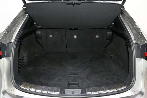 2023 Lexus NX NX350 F Sport TAZA25R