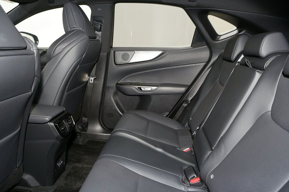 2023 Lexus NX NX350 F Sport TAZA25R