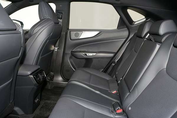 2023 Lexus NX NX350 F Sport TAZA25R