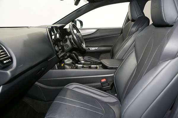 2023 Lexus NX NX350 F Sport TAZA25R