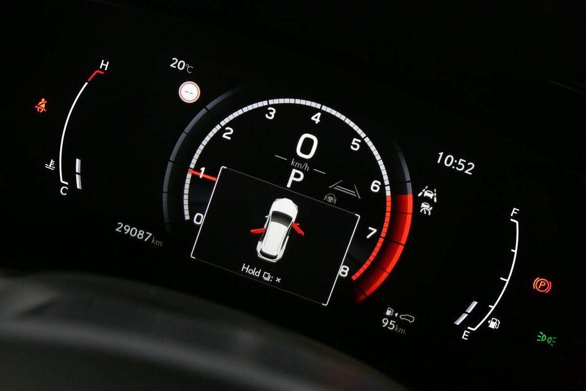 2023 Lexus NX NX350 F Sport TAZA25R