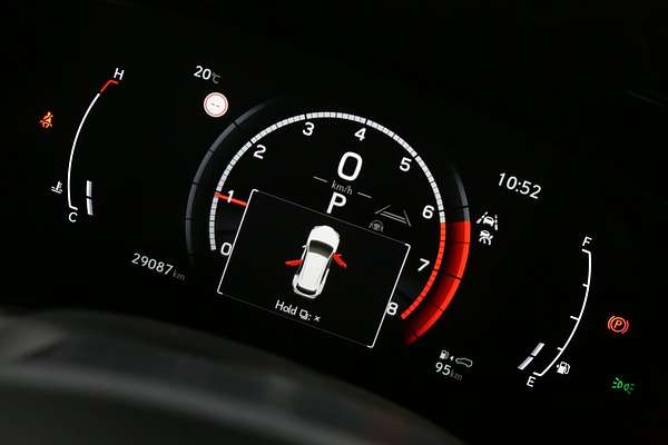 2023 Lexus NX NX350 F Sport TAZA25R